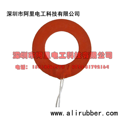 环形电热带 环形电热带