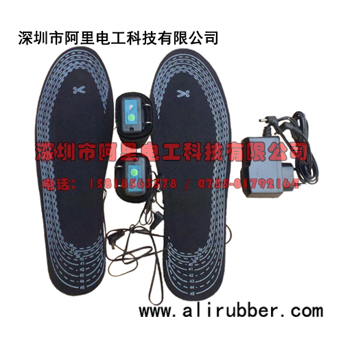 硅胶保暖鞋垫 硅胶保暖鞋垫