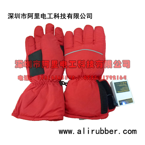 加热手套 加热手套