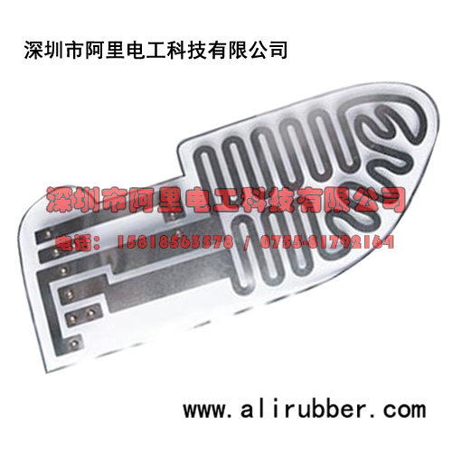 PET发热膜 PET发热膜