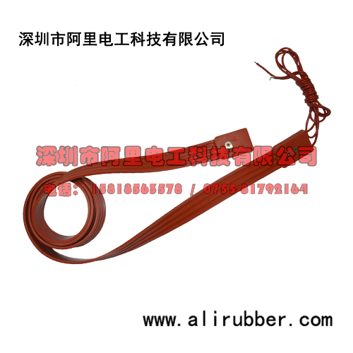 压缩机加热带 压缩机加热带