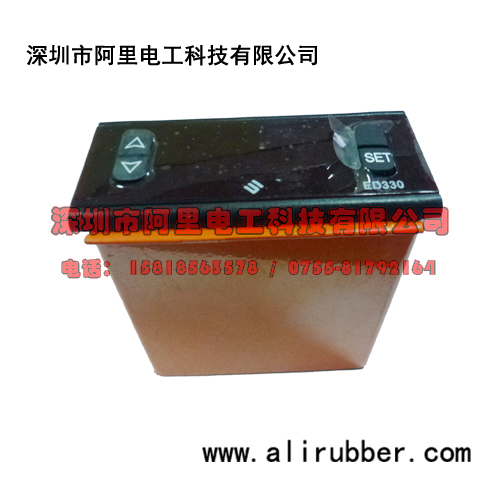 ED330L数显温控器 ED330L数显温控器