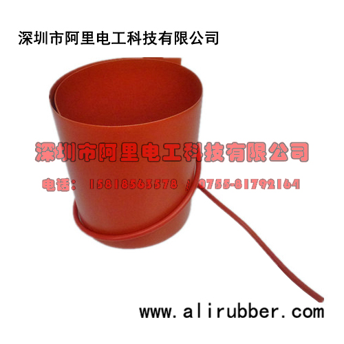 石油管道加热带