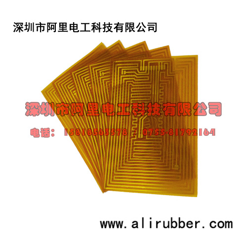 出口PI电热膜 出口PI电热膜