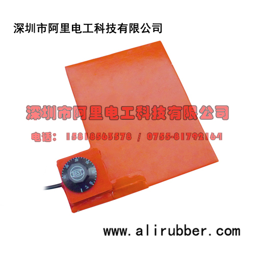 带温控加热器 带温控加热器