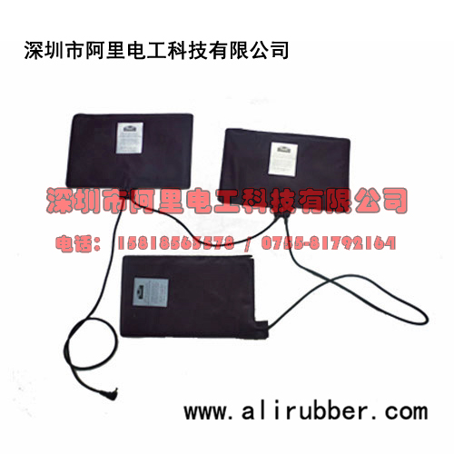 PI加热膜发热衣 PI加热膜发热衣