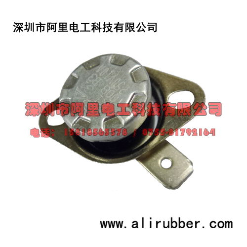 自控温控器 自控温控器