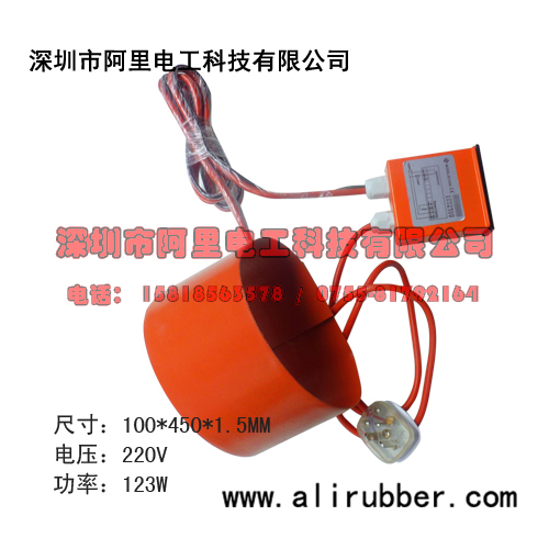 硅胶加热片2 硅胶加热片2