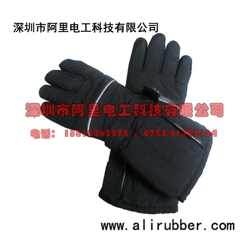 加热保暖手套 加热保暖手套