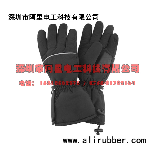 电热手套 电热手套