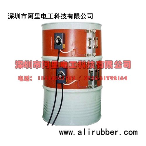 油漆桶加热片 油漆桶加热片