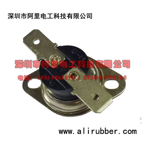 KSD301温度开关 KSD301温度开关