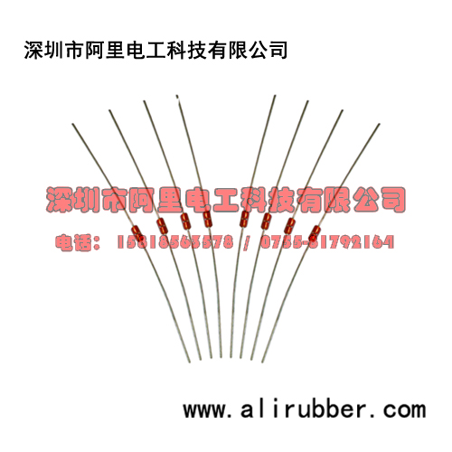 玻封热敏电阻 玻封热敏电阻