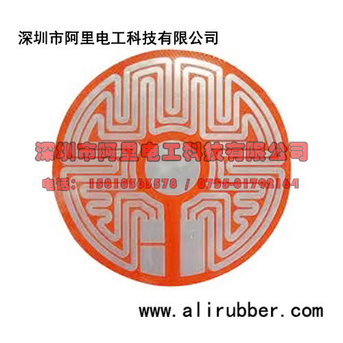 蚀刻加热片 蚀刻加热片