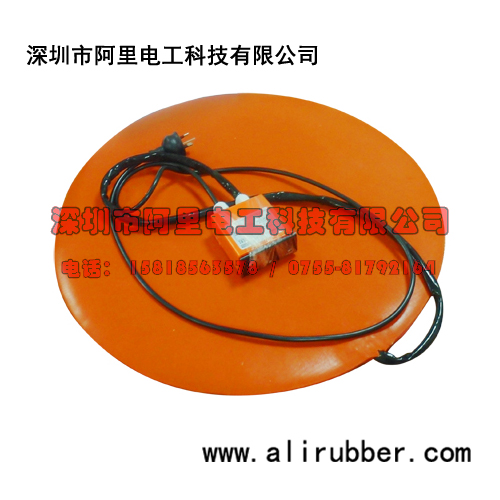 油桶底部加热器 油桶底部加热器