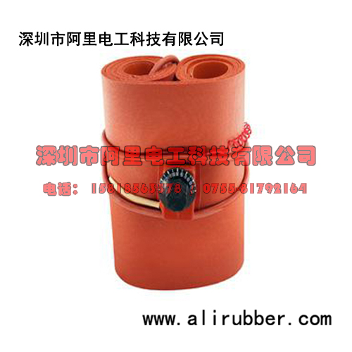 管道加热带 管道加热带