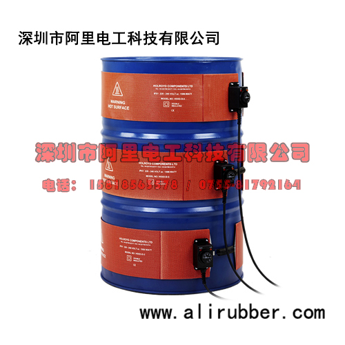 油桶加热器