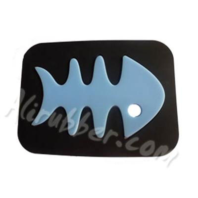 硅胶隔热垫 硅胶隔热垫