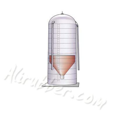 大型筒仓防湿加热片 大型筒仓防湿加热片