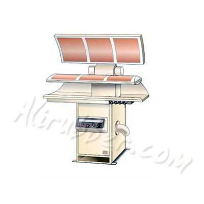 熨烫衣服热板用