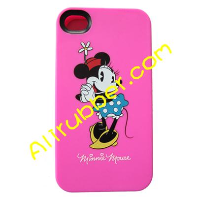 iphone 4S手机套 iphone 4S手机套