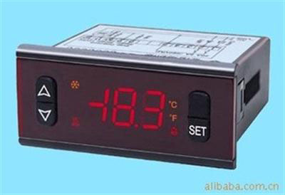 ED330A数显温控器 ED330A数显温控器