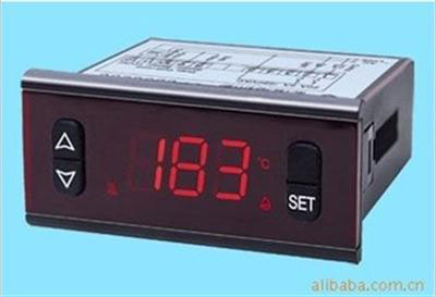 ED681数显温控器 ED681数显温控器