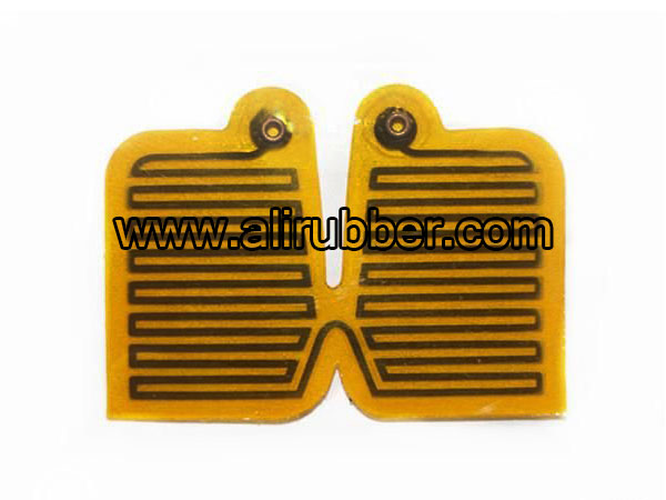 PI加热膜3 PI加热膜3