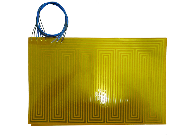 新能源电池加热片 新能源电池加热片