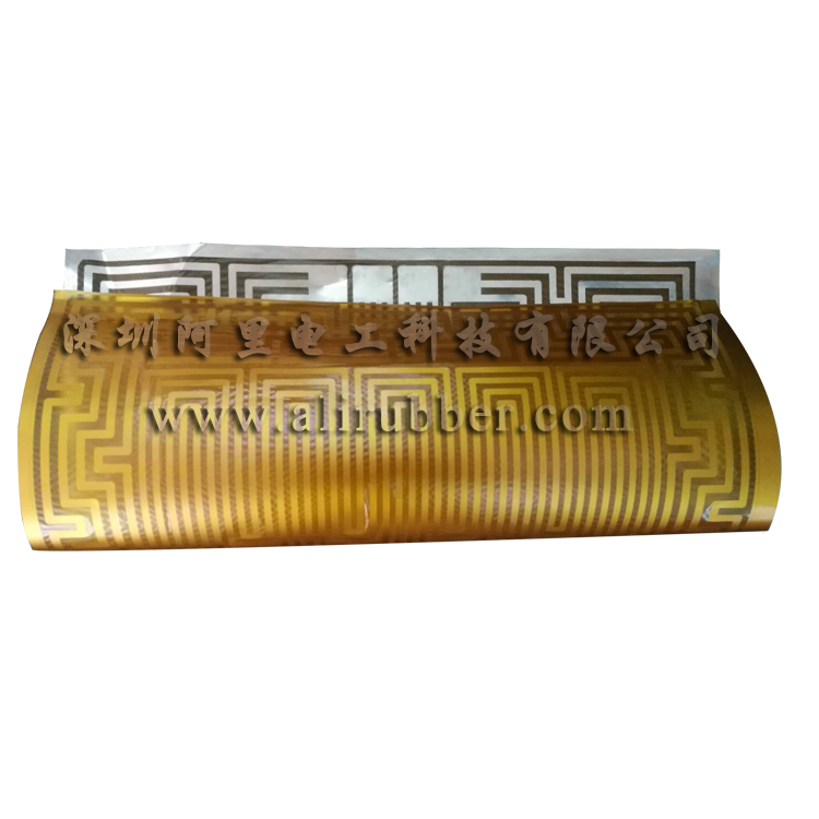 PI加热膜 PI加热膜