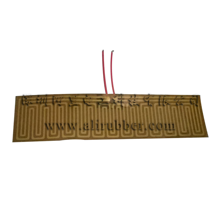 PI加热膜 PI加热膜