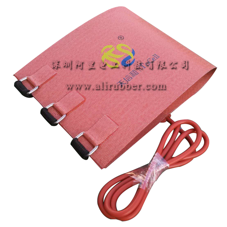 进口硅胶加热片