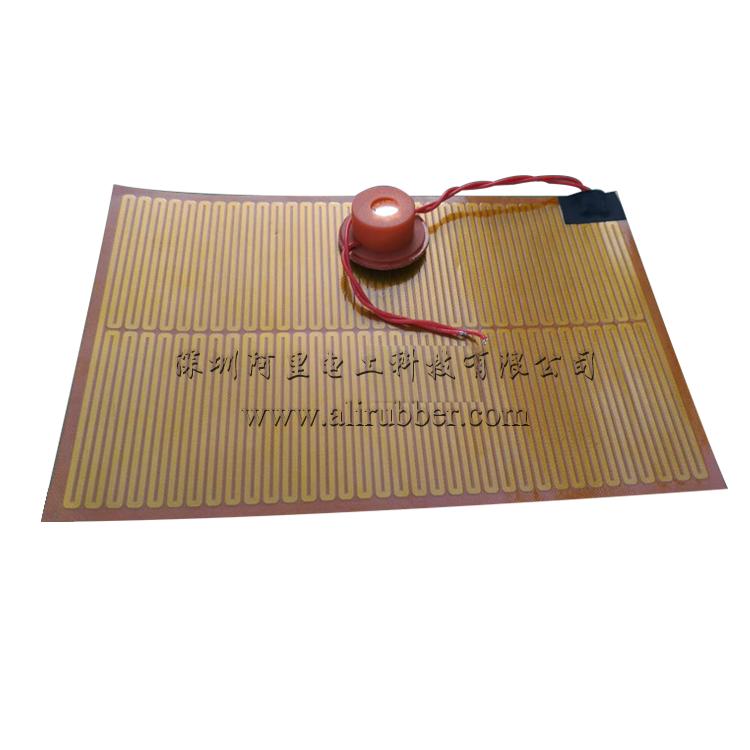 PI加热膜